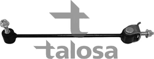 Talosa 50-10314 - Šipka/spona, stabilizator www.molydon.hr