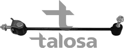 Talosa 50-10313 - Šipka/spona, stabilizator www.molydon.hr