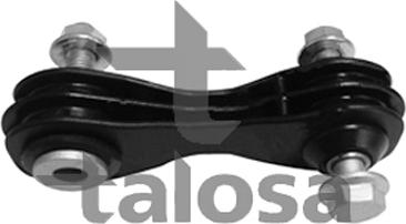 Talosa 50-10225 - Šipka/spona, stabilizator www.molydon.hr
