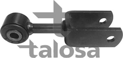 Talosa 50-10714 - Šipka/spona, stabilizator www.molydon.hr