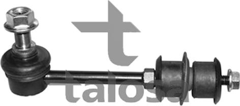 Talosa 50-11911 - Šipka/spona, stabilizator www.molydon.hr