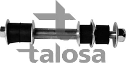 Talosa 50-11516 - Šipka/spona, stabilizator www.molydon.hr
