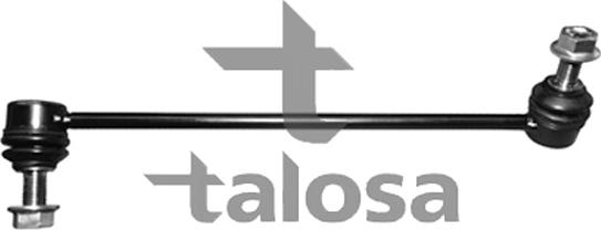 Talosa 50-11609 - Šipka/spona, stabilizator www.molydon.hr