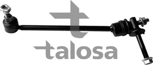 Talosa 50-11610 - Šipka/spona, stabilizator www.molydon.hr