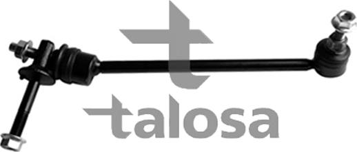Talosa 50-11611 - Šipka/spona, stabilizator www.molydon.hr