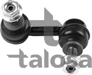 Talosa 50-11878 - Šipka/spona, stabilizator www.molydon.hr