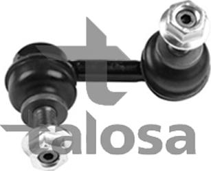 Talosa 50-11877 - Šipka/spona, stabilizator www.molydon.hr
