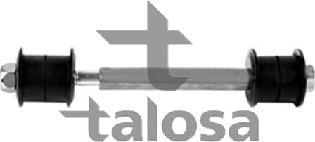 Talosa 50-13505 - Šipka/spona, stabilizator www.molydon.hr