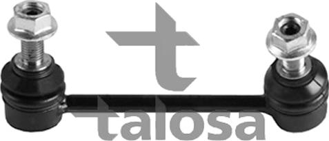 Talosa 50-13879 - Šipka/spona, stabilizator www.molydon.hr
