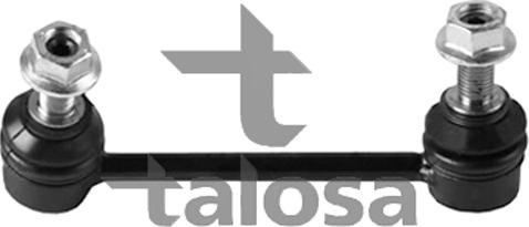 Talosa 50-13878 - Šipka/spona, stabilizator www.molydon.hr