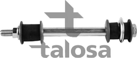 Talosa 50-13345 - Šipka/spona, stabilizator www.molydon.hr