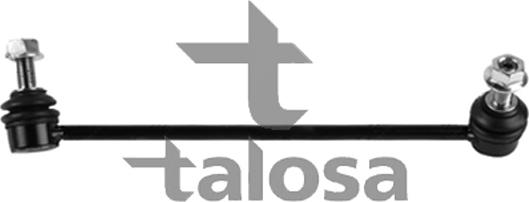 Talosa 50-13355 - Šipka/spona, stabilizator www.molydon.hr