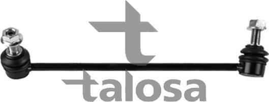 Talosa 50-13356 - Šipka/spona, stabilizator www.molydon.hr