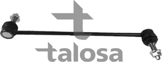 Talosa 50-12837 - Šipka/spona, stabilizator www.molydon.hr