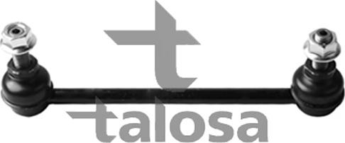 Talosa 50-12304 - Šipka/spona, stabilizator www.molydon.hr