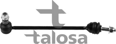 Talosa 50-17517 - Šipka/spona, stabilizator www.molydon.hr
