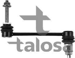 Talosa 50-17676 - Šipka/spona, stabilizator www.molydon.hr