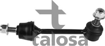 Talosa 50-17037 - Šipka/spona, stabilizator www.molydon.hr