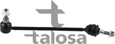 Talosa 50-17199 - Šipka/spona, stabilizator www.molydon.hr