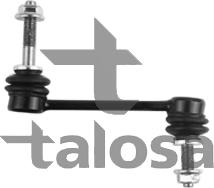 Talosa 50-17134 - Šipka/spona, stabilizator www.molydon.hr