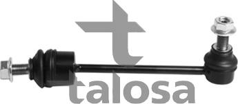 Talosa 50-17892 - Šipka/spona, stabilizator www.molydon.hr