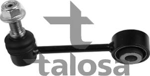 Talosa 50-17399 - Šipka/spona, stabilizator www.molydon.hr