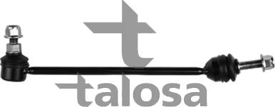 Talosa 50-17336 - Šipka/spona, stabilizator www.molydon.hr