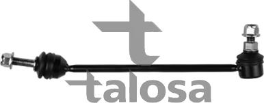 Talosa 50-17337 - Šipka/spona, stabilizator www.molydon.hr