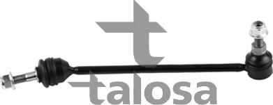 Talosa 50-17200 - Šipka/spona, stabilizator www.molydon.hr