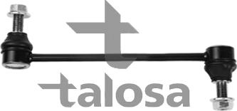 Talosa 50-17774 - Šipka/spona, stabilizator www.molydon.hr