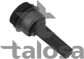 Talosa 57-08465 - Selen / Prigušni blok, Ovjes kotača www.molydon.hr