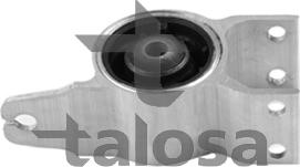Talosa 57-16898 - Selen / Prigušni blok, Ovjes kotača www.molydon.hr