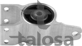 Talosa 57-16897 - Selen / Prigušni blok, Ovjes kotača www.molydon.hr