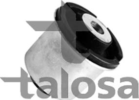 Talosa 57-10609 - Selen / Prigušni blok, Ovjes kotača www.molydon.hr