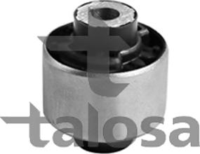 Talosa 57-13899 - Selen / Prigušni blok, Ovjes kotača www.molydon.hr