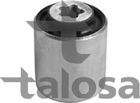Talosa 57-13898 - Selen / Prigušni blok, Ovjes kotača www.molydon.hr