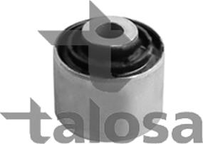 Talosa 57-13759 - Selen / Prigušni blok, Ovjes kotača www.molydon.hr