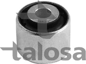 Talosa 57-12323 - Selen / Prigušni blok, Ovjes kotača www.molydon.hr
