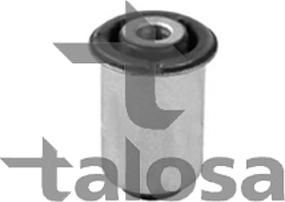 Talosa 57-12747 - Selen / Prigušni blok, Ovjes kotača www.molydon.hr