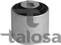 Talosa 57-25710 - Selen / Prigušni blok, Ovjes kotača www.molydon.hr