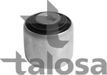 Talosa 57-22159 - Selen / Prigušni blok, Ovjes kotača www.molydon.hr