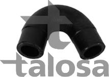 Talosa 69-19423 - Crijevo hladnjaka www.molydon.hr