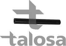 Talosa 69-20034 - Crijevo, odusak bloka motora www.molydon.hr