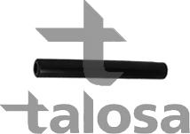Talosa 69-20035 - Crijevo, odusak bloka motora www.molydon.hr