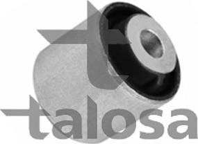 Talosa 64-11488 - Ležište | Držač | Uležištenje, Kučište Ležaja kotača www.molydon.hr
