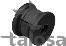 Talosa 65-11002 - Čahura Ležaja, stabilizator www.molydon.hr