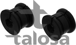 Talosa 65-21646 - Komplet Ležaja, stabilizator www.molydon.hr