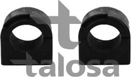Talosa 65-21648 - Komplet Ležaja, stabilizator www.molydon.hr