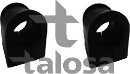 Talosa 65-21606 - Komplet Ležaja, stabilizator www.molydon.hr