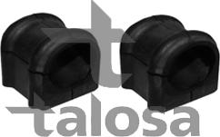 Talosa 65-21634 - Komplet Ležaja, stabilizator www.molydon.hr